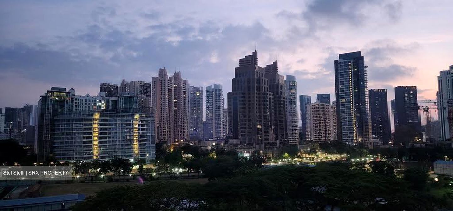 River Valley Road (D10), Condominium #625528481